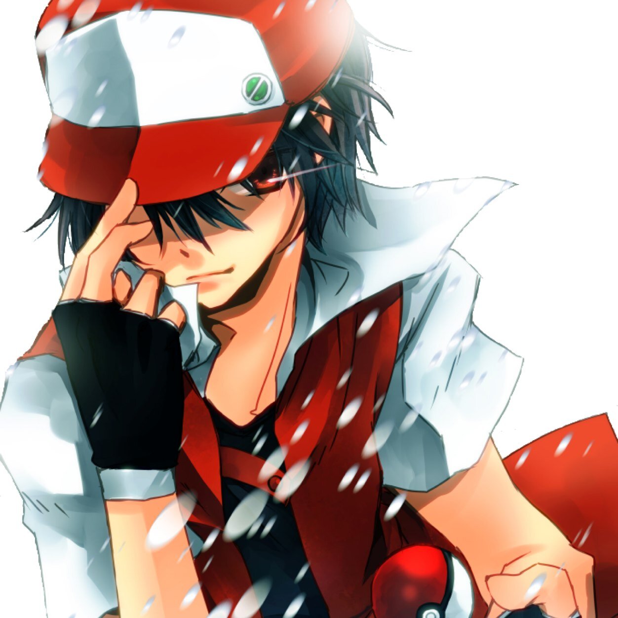 #AdriveArmy Pokemon & Anime Lover