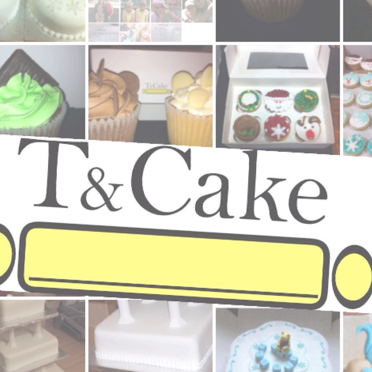 TandCake1's profile picture. Family run bussiness where the focus is not just on pretty but pretty to taste ..... 
Family Recipe's past through the generations ......