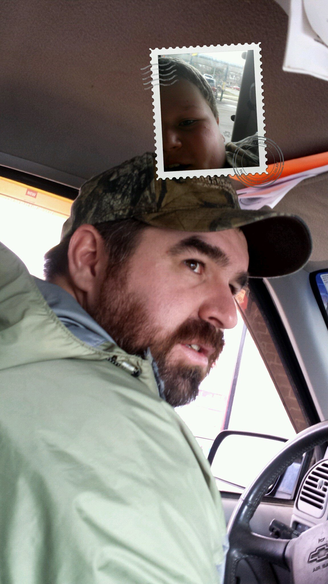 dblend1's profile picture. 