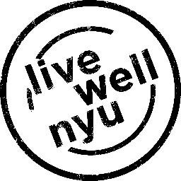LiveWellNYU is a movement to help NYU students find the simple things we can do to get the most out of life.