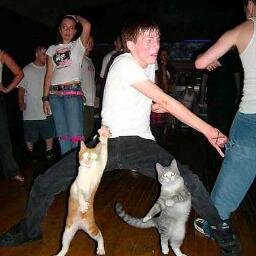 Electronica Dj & Producers based out of Canada.
We are also experts at video Games too.
http://t.co/60DVRQec
http://t.co/FXJpno0z