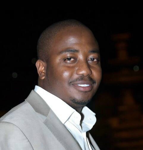 HarryBaloyi1's profile picture. 