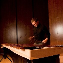 AGpercussion's profile picture. Percussionist and all that it entails...