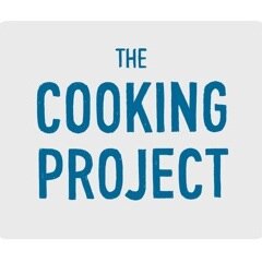 The Cooking Project