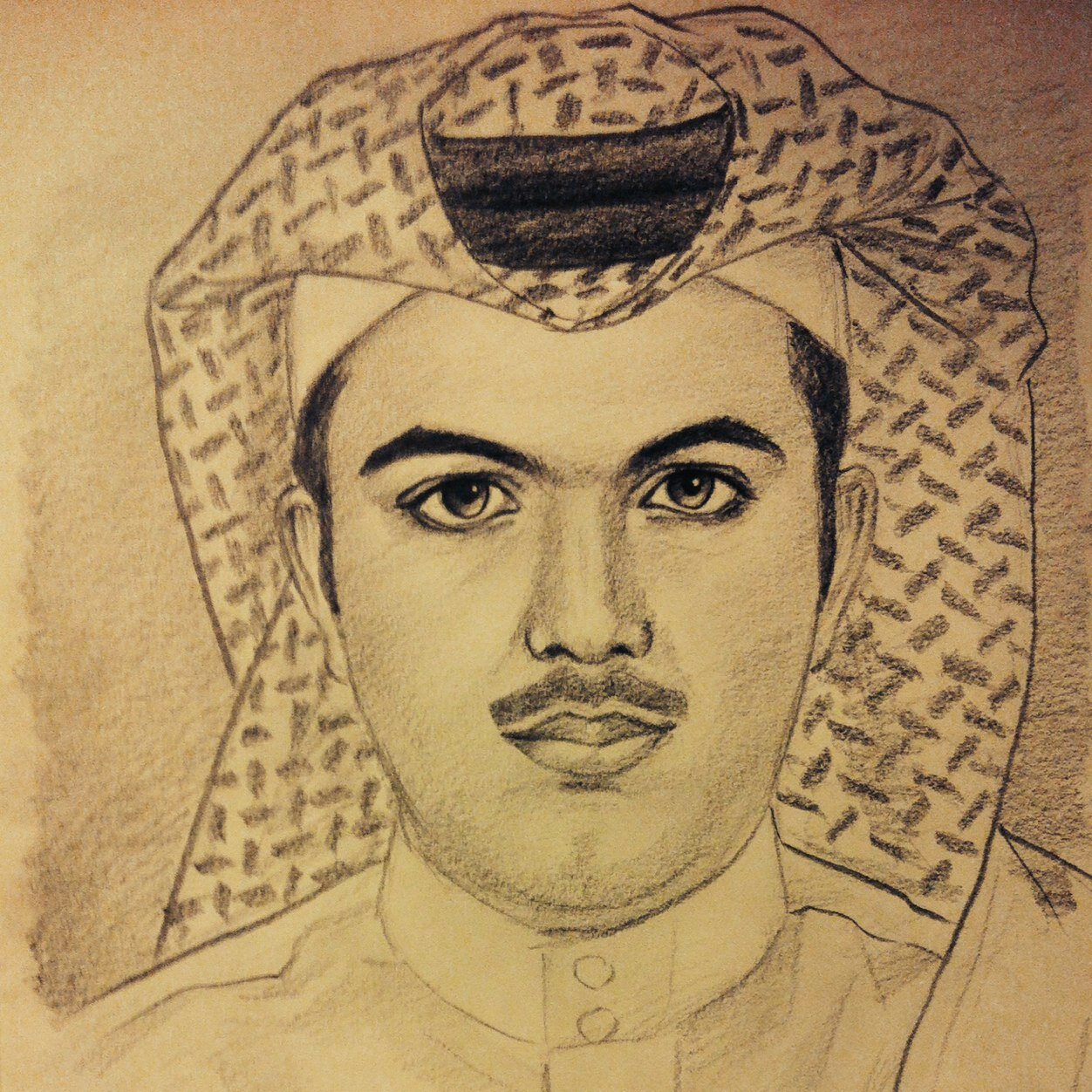 وما من كــاتب إلا سيفنى
ويبقي الدهر ما كتبت يداه 
فلا تكتب بكفك غير شىء
يسرك يوم القيامه ان تراه