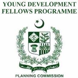 Young Development Fellowship Programme at Ministry of Planning, Development & Reform