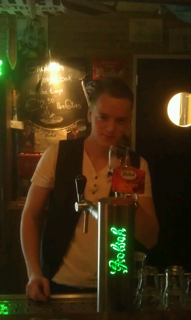 lovee maartje