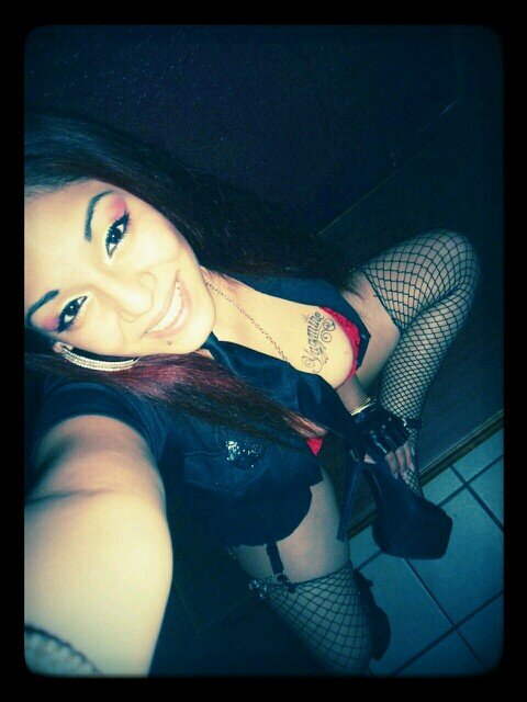 crazy deranged. lol