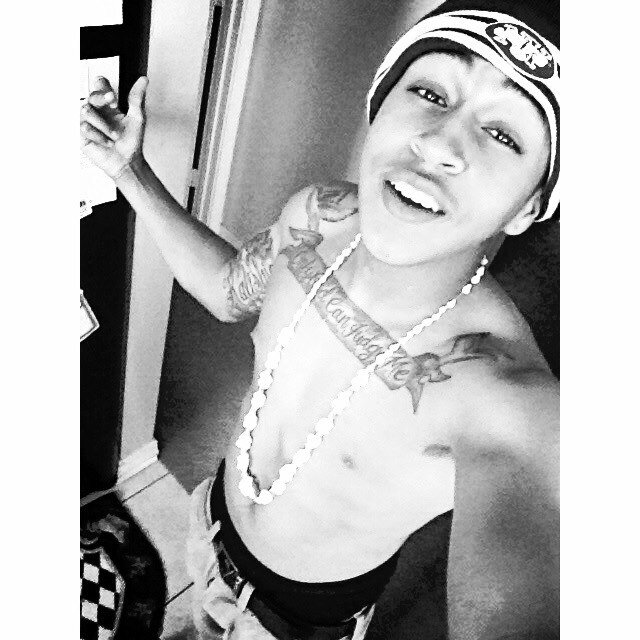 #2k14 #MixedBreed Instagram: @dus__