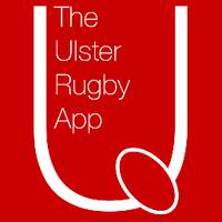The Ulster Rugby App (@ulsterrugbyapp) 's Twitter Profile Photo