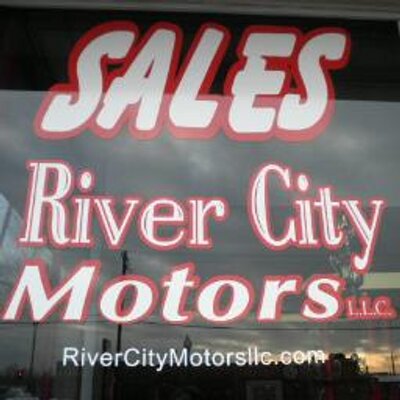 River City Motors >> River City Motors Rivercitymotor1 Twitter River City Motors >> River City Motors Rivercitymotor1 Twitter