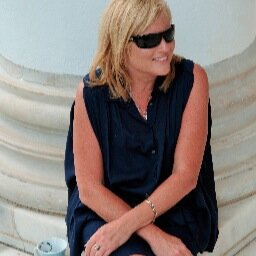 Author, Writer, Thinker, Creator.