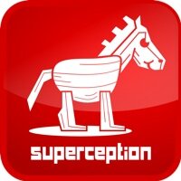 Superception(@Superception) 's Twitter Profile Photo