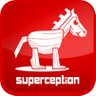 Superception's profile picture. Mini-média (blog + newsletter + podcast) sur les enjeux de #perception ♦︎ #Communication #Management #Marketing #IA ♦︎ Par @XopheLachnitt