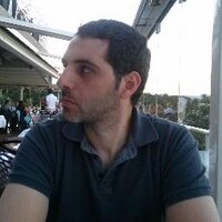 Spyros Kapnisis (@spyk) 's Twitter Profile