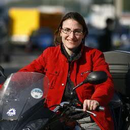 Working at transport sustainability