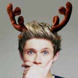 Desculpe , Niall Comeu Minha Bio :p