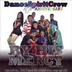 A group of young talented christian artist, which came together with the vision of proclaiming the living WORD through dancing...