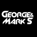 George & Mark S - @georgeandmarks - Twitter