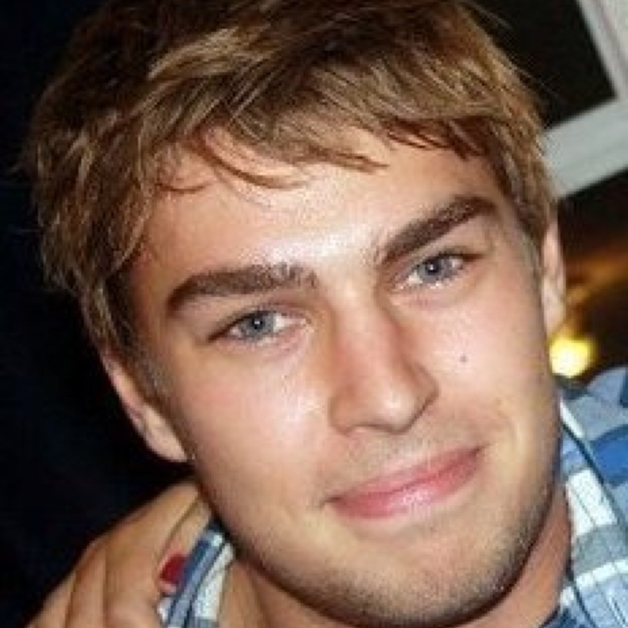 HarryJPiper's profile picture. 