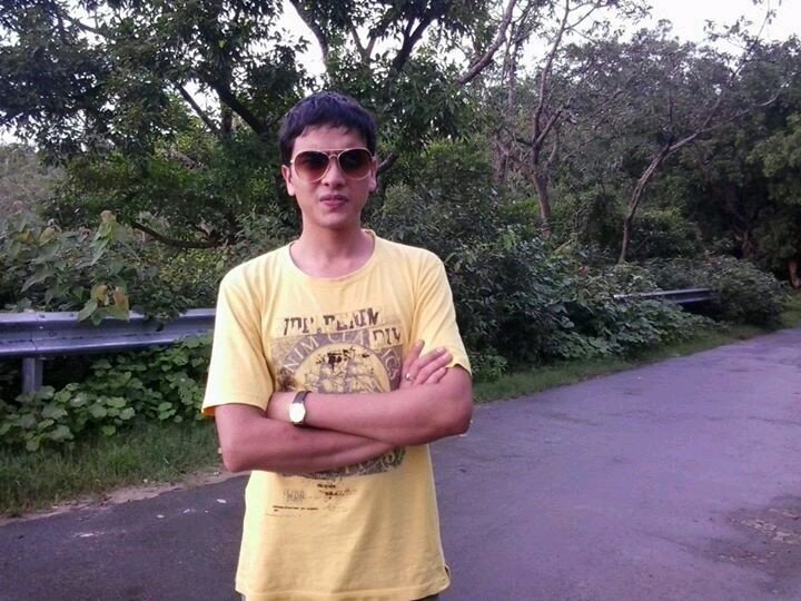 drsalman14's profile picture. 