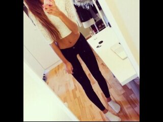 Just broken. Début: 49,8 But 1: 45 But 2: 40 Mes 2 buts atteints, je suis en stabilisation ! 160cm Diagnostiquée anorexique mentale