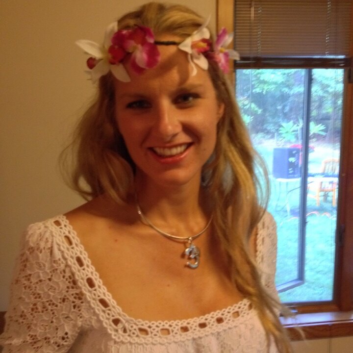 carolineculverh's profile picture. holistic psychotherapist and yoga and meditation teacher