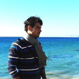 Victor_CalDom's profile picture. Ingeniero Eléctrico.
Waterpolo en @cwstweets
Ingeniería Industrial + MBA en @loyolaLS
Y demás...