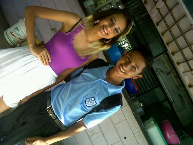 CAPRILES RADONSKI