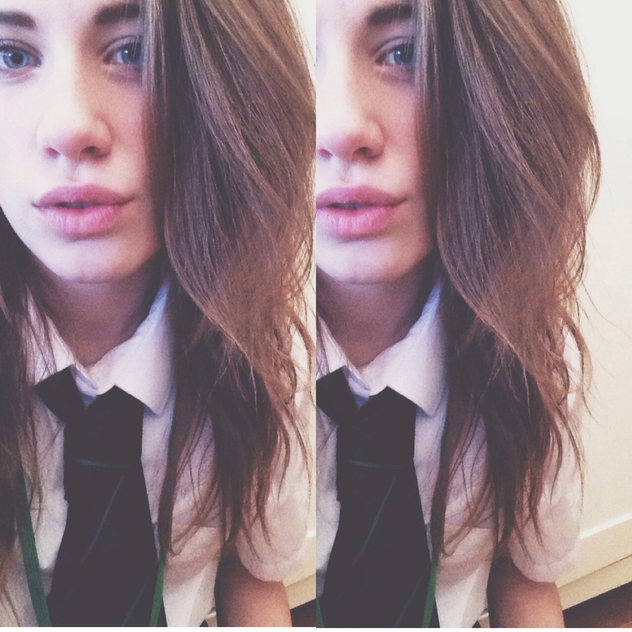 I follow back! Insta: dxnigreen ariana&lana d r &the xx&justin