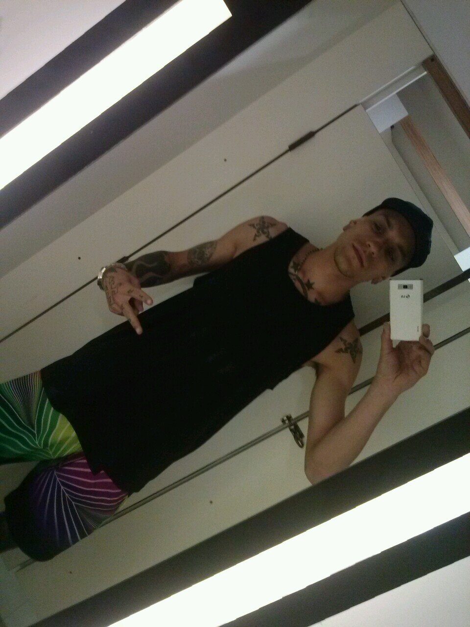 Body modification my life
