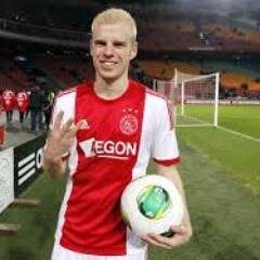 DAVY KLAASSEN NL | * * * | Stats | quizzen | alle Updates | Haters niet welkom , follow dan niet |