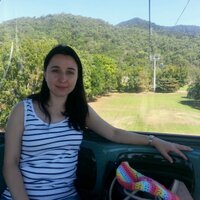 Ozlem Başaran (@bas_oz) 's Twitter Profile