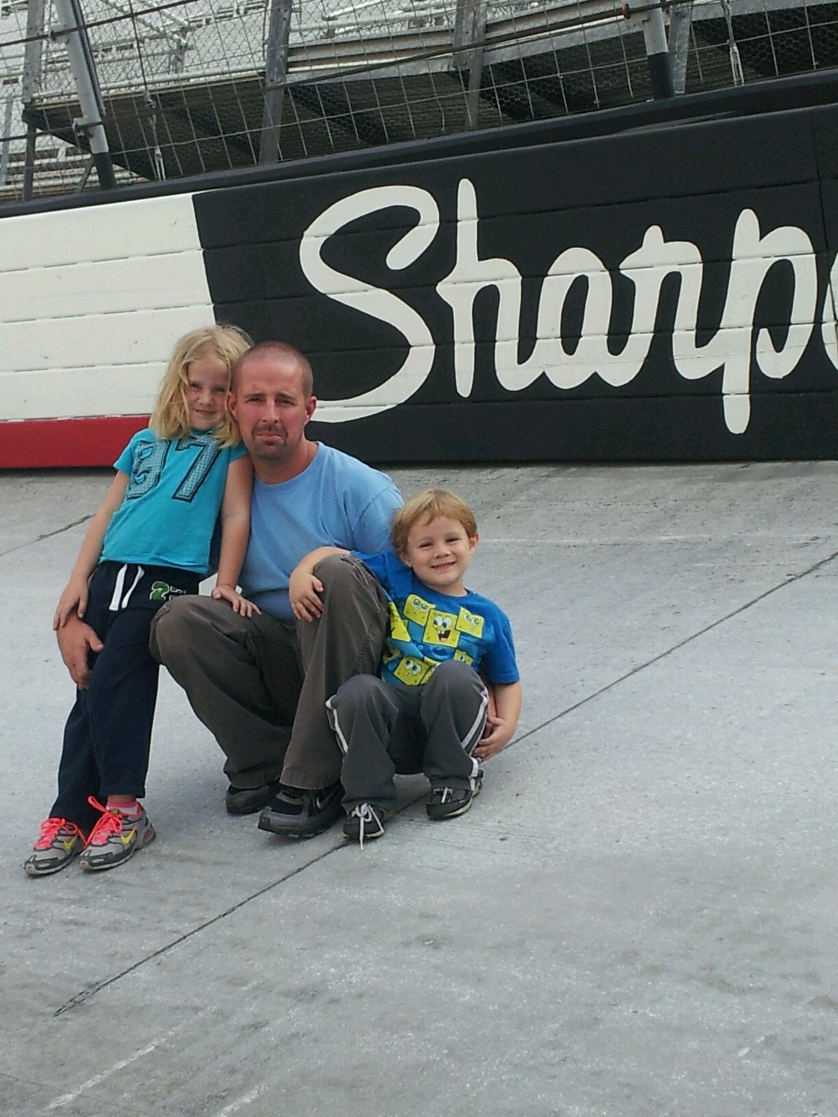 cale_crouch's profile picture. Saved by God's amazing grace. Privileged to be the youth pastor at Mossy Grove Baptist Church. Two precious kids and a great wife