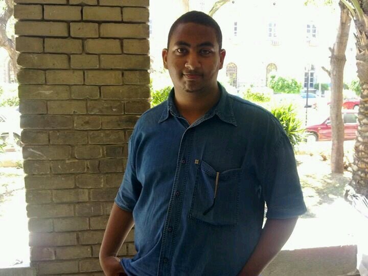 HoussamRadwan's profile picture. 
