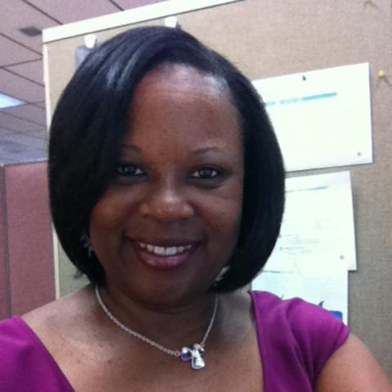Cassandra Anderson