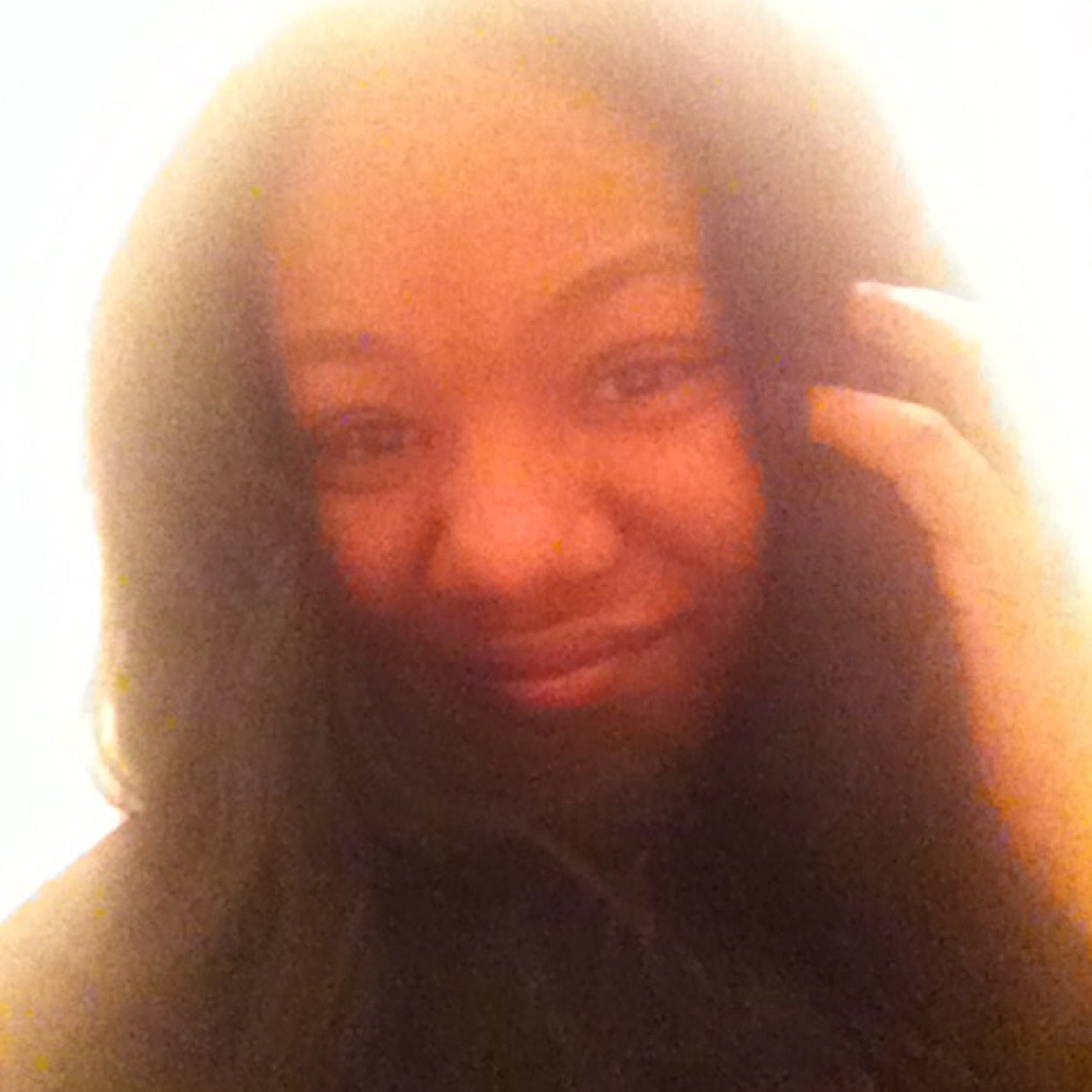 Morgan Desirée Waden is my life!!!...
