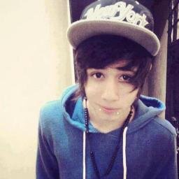 SOy un Chiko amigable !!