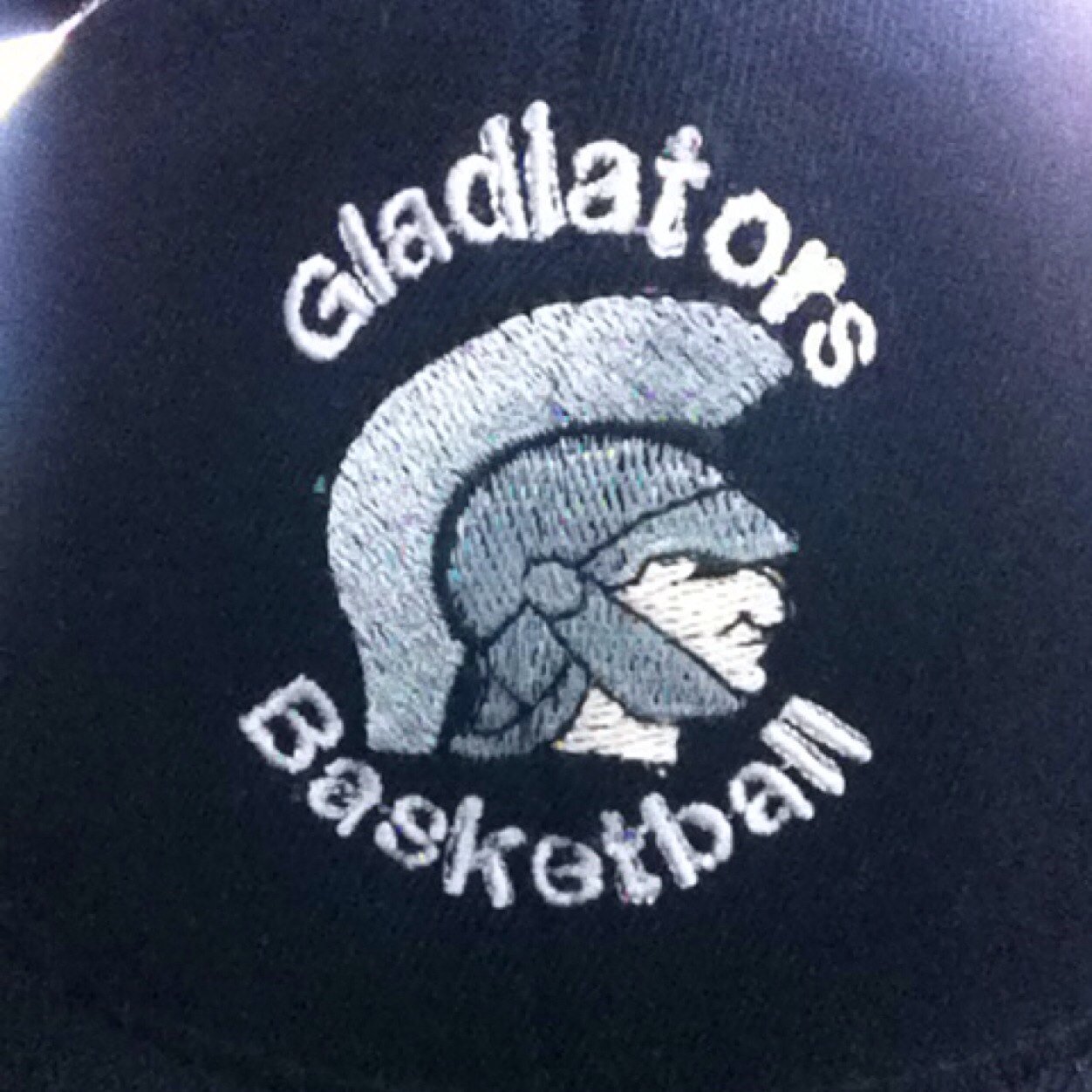 Gladiatorsbball Profile Picture