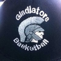 Frank Drejaj (@gladiatorsbball) 's Twitter Profile Photo Frank Drejaj (@gladiatorsbball) 's Twitter Profile Photo