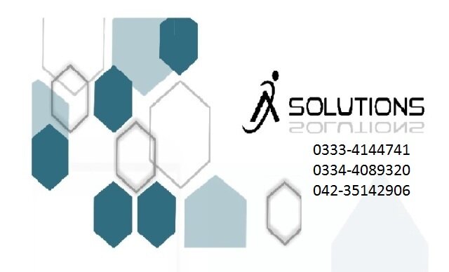 AISolutions2012's profile picture. We are an IT Sourcing company..We provide all the services of Office automation ( Personal Computers/ workstations,Networking,Power Solutions etc.