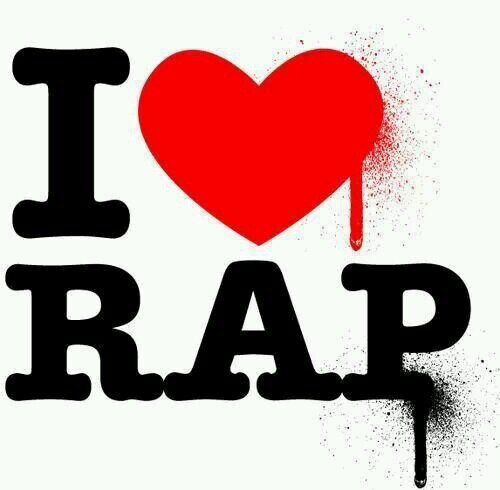 *RAP*