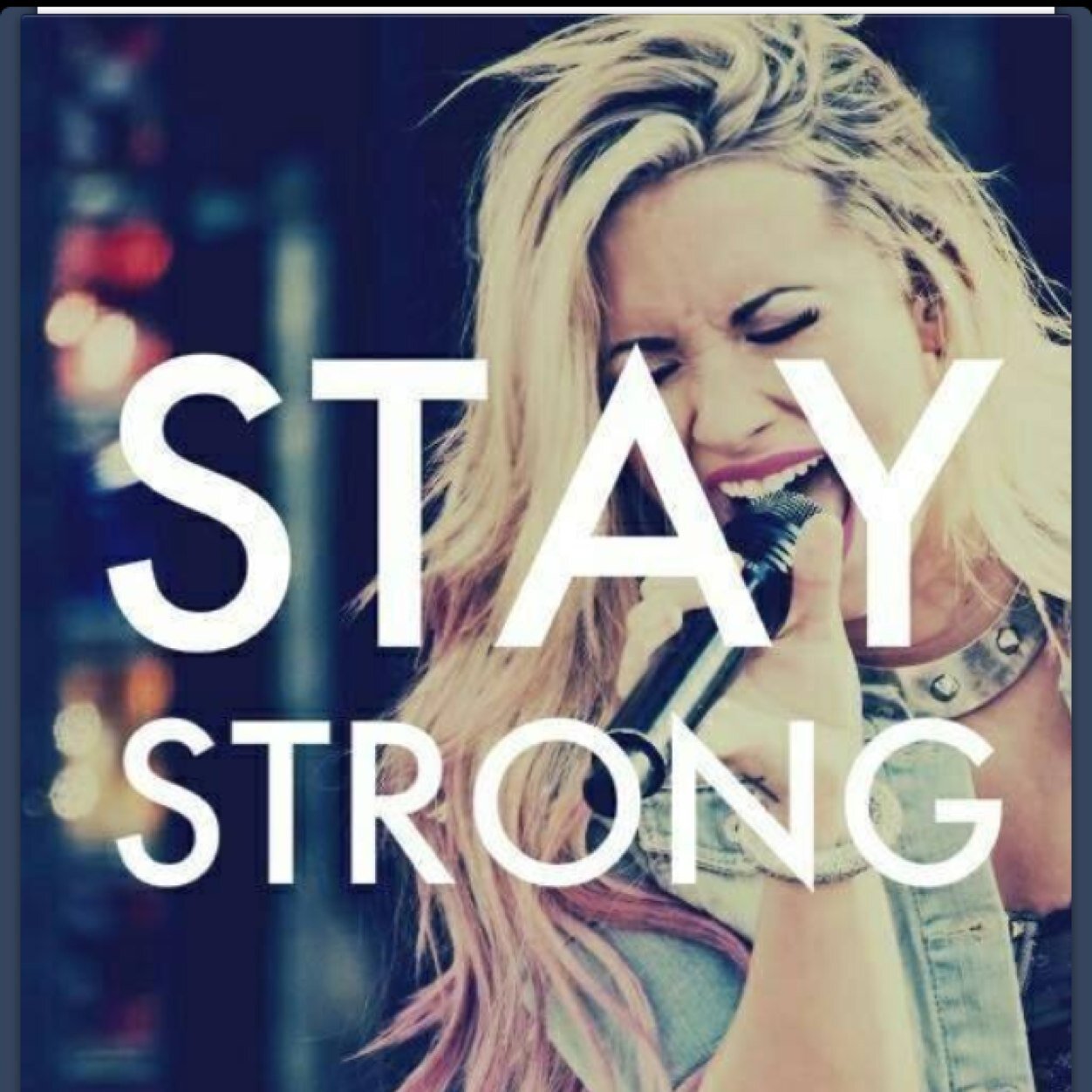 Pray for @tryingrecovery Stay Strong.