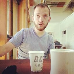 Animation Programmer at Epic Games, Husband, Dogparent, Homebrewer, Jesus-follower