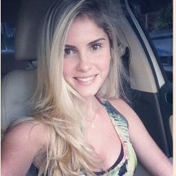 Fã club da @Barbaraevans22 minha musa bá 3