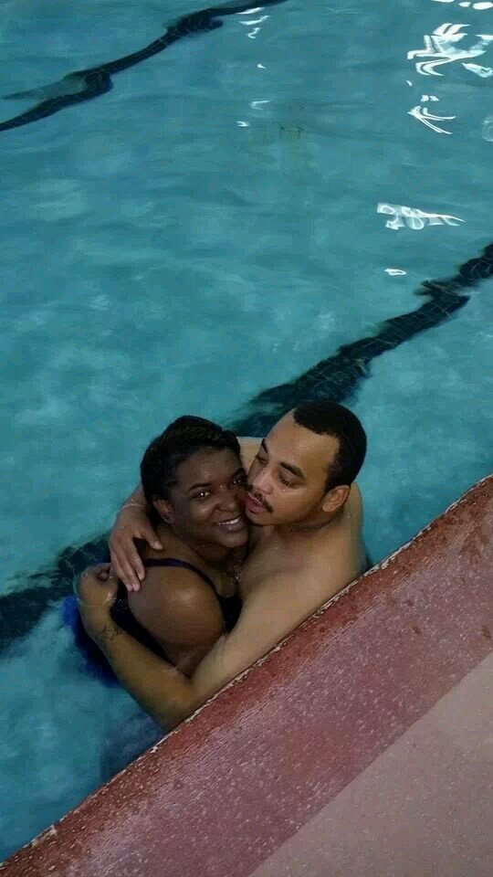 Tavon & T'yana Auntie