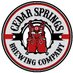 Cedar Springs Brewing Company (@cedarspringsbc) Twitter profile photo