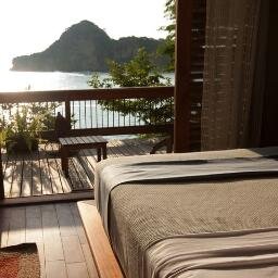 Nicaragua_Beach's profile picture. Beautiful duel eco treehouse & penthouse combo on the beach in Playa Gigante. Want to spend your next yoga retreat, honeymoon, or getaway here? Click below