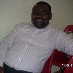 OGBUNIGWEN's profile picture. 