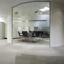 Fit Out and Refurbishment Contractors